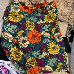 Lularoe Cassie 2XL